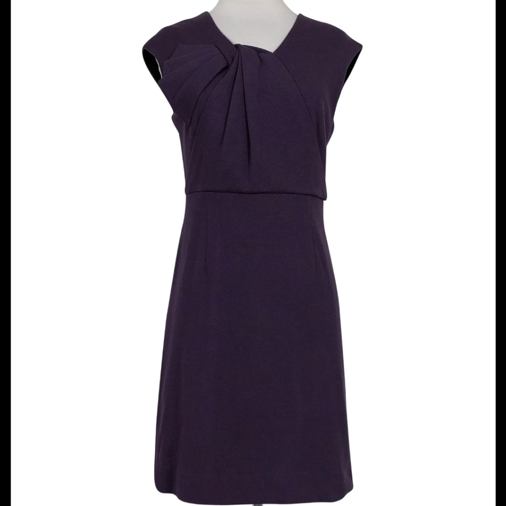 Tory Burch Wool Dress